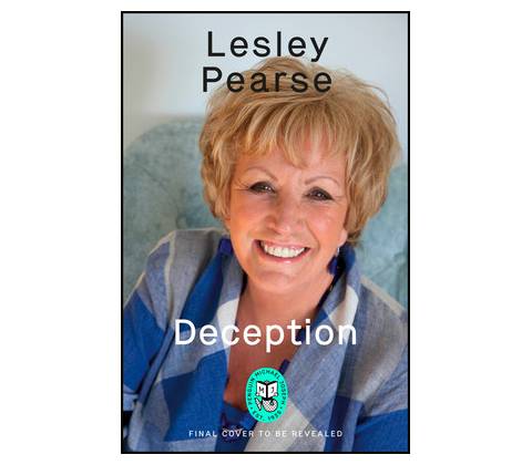 Deception Pearse Lesley