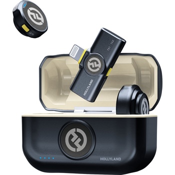 Hollyland Lark M2 Lightning L