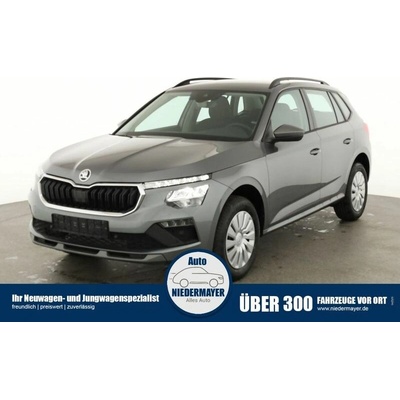 Skoda Kamiq 1.5 TSI DSG Selection 110 kW