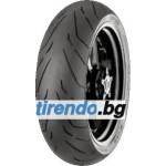 Continental ContiRoad ( 130/70-17 TL 62H Задно колело, M/C ) - tirendo Мотоциклетни гуми