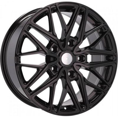 Racing Line B1262 8x18 5x120 ET50 black