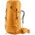 Deuter Aircontact Lite 50+10 l black-marine