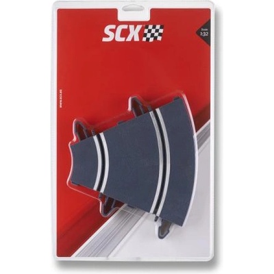 SCX Вътрешна дъга (2)