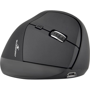 Image 1 of Bluestork M-WL-ERGO-BK