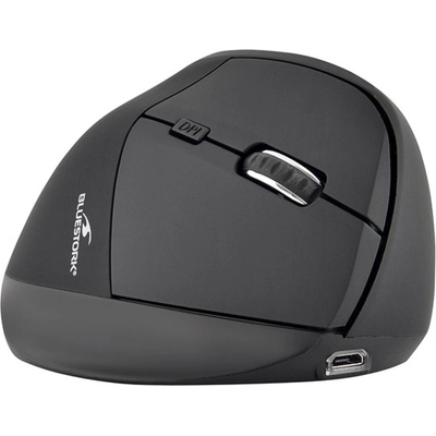 Bluestork M-WL-ERGO-BK