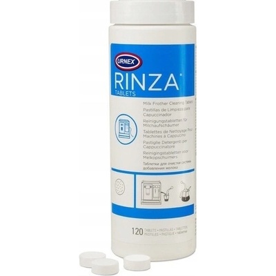 Urnex Rinza 120 ks