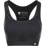 ATHLECIA Дамски спортен сутиен ATHLECIA Women's Rosemary Sports Bra - Black - размер XS (114-1889-0111)