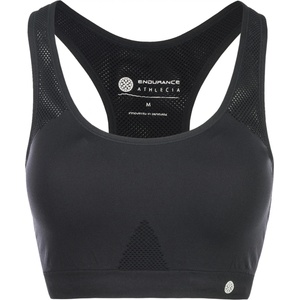 ATHLECIA Дамски спортен сутиен ATHLECIA Women's Rosemary Sports Bra - Black - размер XS (114-1889-0111)