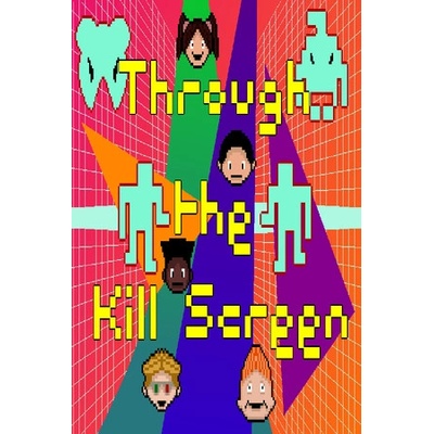 James K. Isaac Through the Kill Screen (PC)