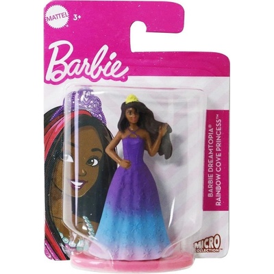 Barbie Mini Rainbow Cove princess