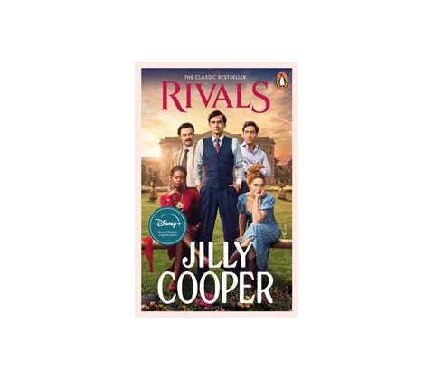 Rivals - Cooper Jilly