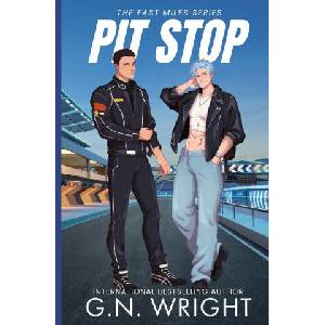 Pit Stop (2026)