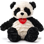 Lumpin Плюшена играчка Lumpin - Пандата Ву, 20 cm (94160) - ozone