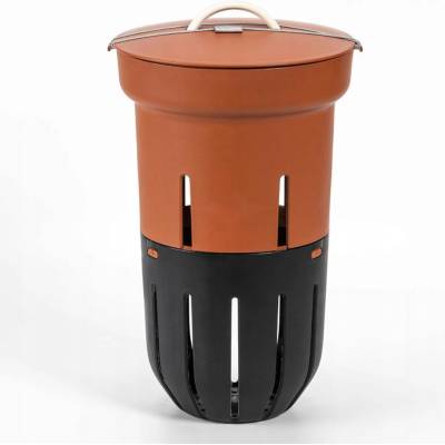 Plastia Podzemní 12 l Terakota