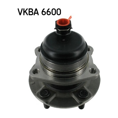 Súprava ložísk kolesa SKF VKBA 6600 (VKBA6600)