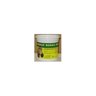MIKROS Horse Basic 1 kg