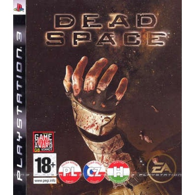 Dead Space – Zboží Mobilmania