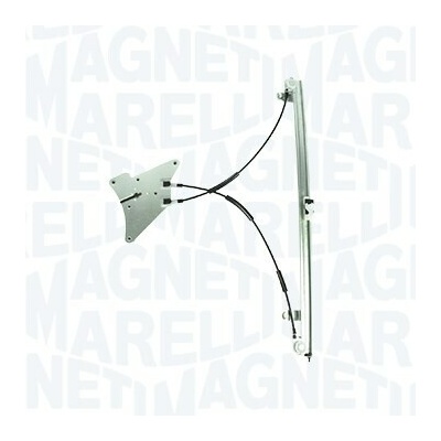 Mechanizmus zdvíhania okna MAGNETI MARELLI 350103148600