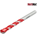 Raider Свредло RAIDER MultiMat 2CUT, O 12x118 мм (159937) (159937)