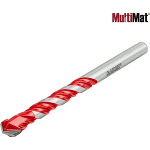 Raider Свредло RAIDER MultiMat 2CUT, O 12x118 мм (159937) (159937)