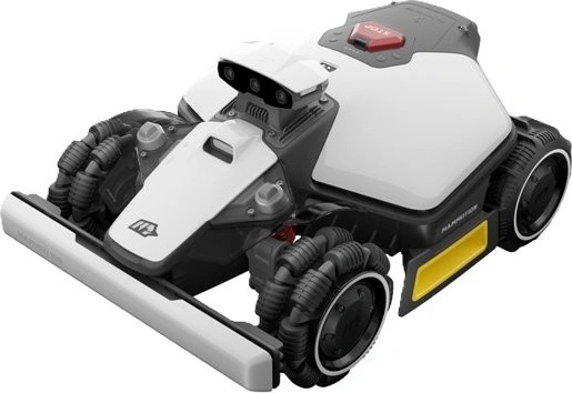 Mammotion LUBA mini 2 AWD 1000