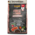 BELCANDO Finest GF Salmon Mini Adult 4 кг