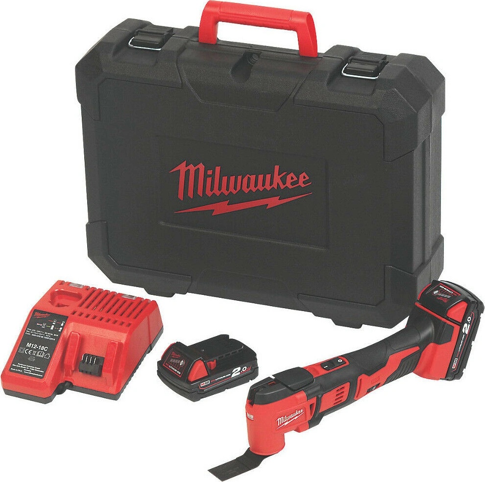 Milwaukee M18 BMT-0 4933446203