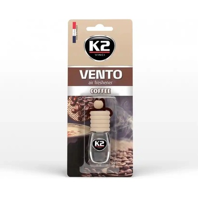 K2 VENTO Coffee
