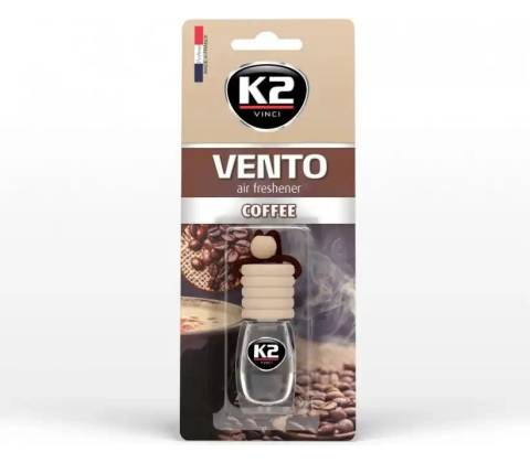 K2 VENTO Coffee