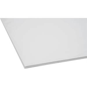 KASKAD Декоративен картон KASKAD 50x70 cm 2 страници 225 g снежнобял 2107 82262107 (82262107)