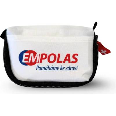 EMPOLAS Praktická mini lekárnička