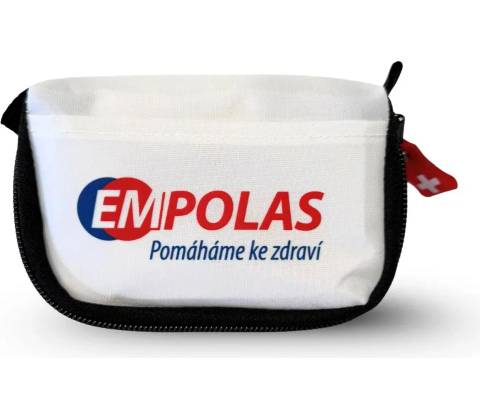 EMPOLAS Praktická mini lekárnička