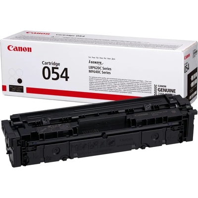 Canon CRG-054 Black (3024C002AA)