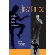 Jazz Dance - Guarino Lindsay