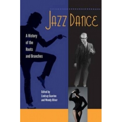 Jazz Dance - Guarino Lindsay