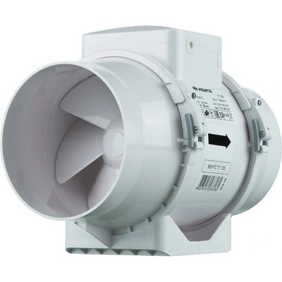 Vents TT PR125 T