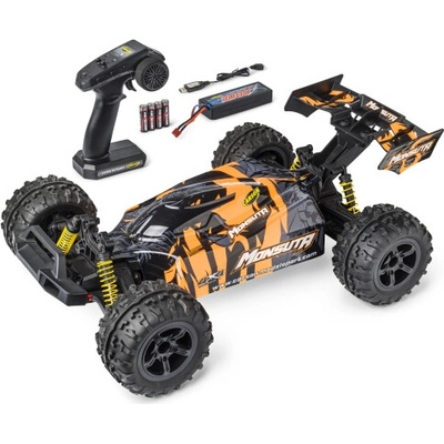 Carson RC Buggy Monsuta 2WD Orange 100% RTR 1:8