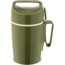 Rotpunkt 850 nádoba na potraviny olivová 850 ml