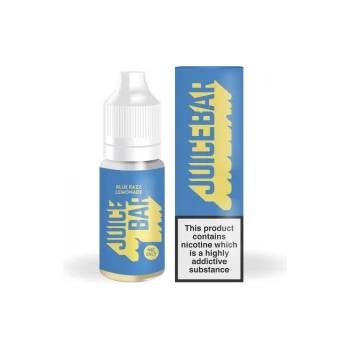 Juice Bar - Blue Razz Lemonade 10мл / 10мг