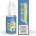 Juice Bar - Blue Razz Lemonade 10мл / 10мг