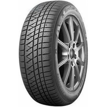 Image 1 of Kumho WinterCRAFT WS71 XL 225/50 R18 99V
