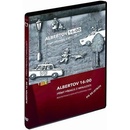 Albertov 16:00 DVD