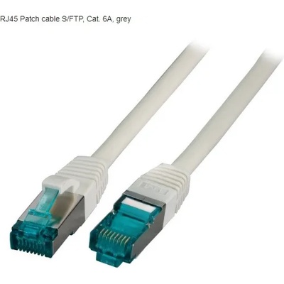 EFB Elektronik LAN кабел EFB-Elektronik - MK6001.20G (MK6001.20G)