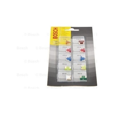 BOSCH Pojistka 1987529078