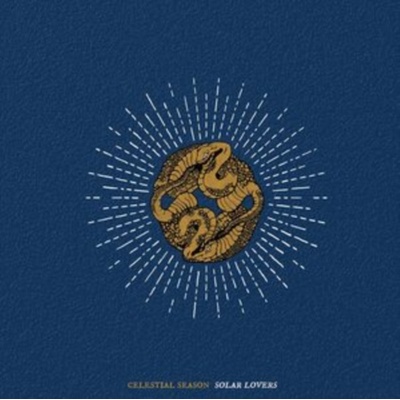 Solar lovers - Celestial Season LP