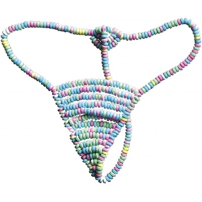 Candy G-String Sladká tanga – Sleviste.cz