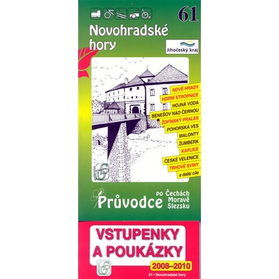 Novohrodské hory 61