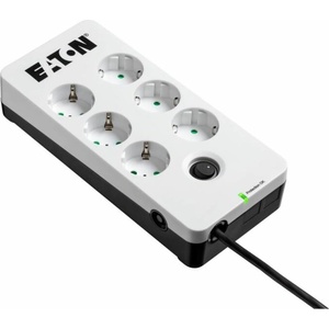 Eaton Protection Box 6 DIN (PB6D)