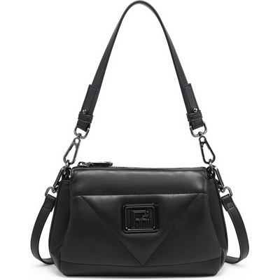 Pepe Moll dámska kabelka Jessica 261152 Black