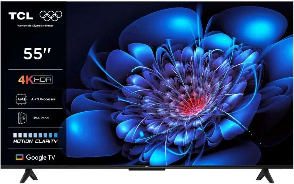 TCL 55P69K